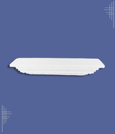 F100-12 | SHELVINGS | DECORATIVE